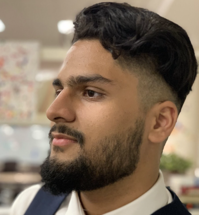 Hussain Surti profile picture