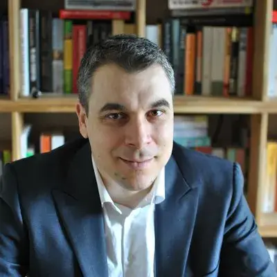 Dr Ivan Koychev profile picture