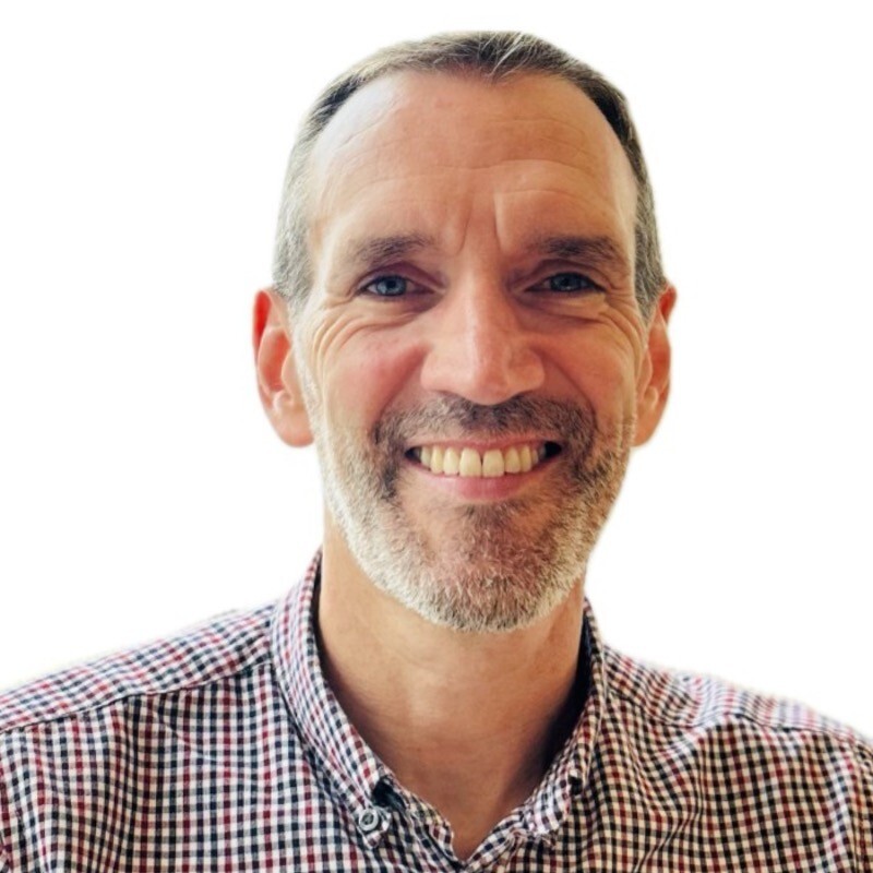 Stephen Evans profile picture